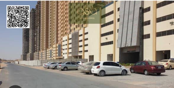 1 Bedroom Flat for Sale in Emirates City, Ajman - WhatsApp Image 2025-04-10 at 12.48. 39 PM. jpeg