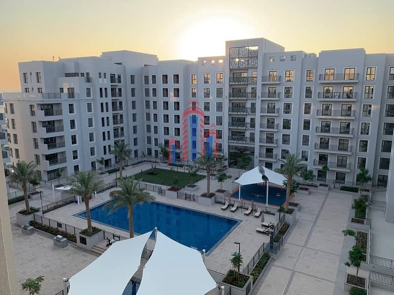 Spacious apartment 1Bd in townsquare Spacious apartment 1Bd in townsquare