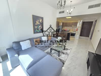 1 Bedroom Flat for Rent in Jumeirah Village Circle (JVC), Dubai - IMG-20250410-WA0045. jpg