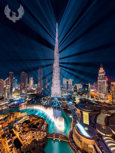 3 Bedroom Flat for Sale in Downtown Dubai, Dubai - Burj Khalifa View| Higher Floor| Multiple Units