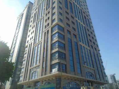 شقة في برج الجميرا شارع النجدة 1 غرف 47000 درهم - 4157548 شقة في برج الجميرا شارع النجدة 1 غرف 47000 درهم - 4157548