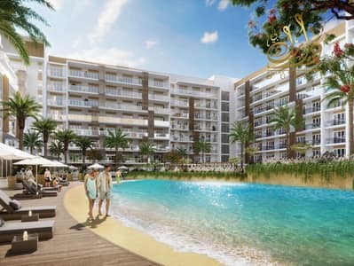1 Bedroom Flat for Sale in Dubai Studio City, Dubai - f9b203b3-9505-4970-af21-9fa18be428d6. jpg