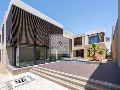 苏巴哈特兰社区， 迪拜 5 卧室别墅待租 - 位于苏巴哈特兰社区 5 卧室的别墅 1350000 AED - 11311689