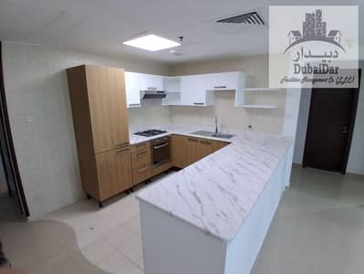 2 Cпальни Апартамент Продажа в Бизнес Бей, Дубай - K4. jpg
