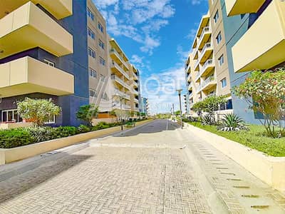 2 Bedroom Apartment for Sale in Al Reef, Abu Dhabi - 2BHK Apartment | Excellent Area | Bright Space