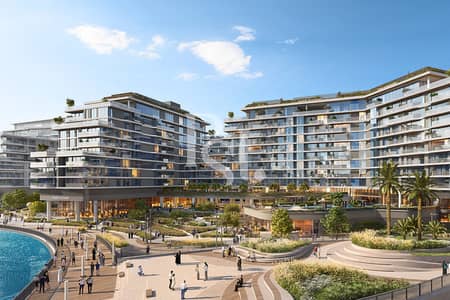فلیٹ 1 غرفة نوم للبيع في جزيرة السعديات، أبوظبي - Saadiyat-Grove-Al-Saadiyat-Island-Abu-Dhabi-UAE (2). jpg