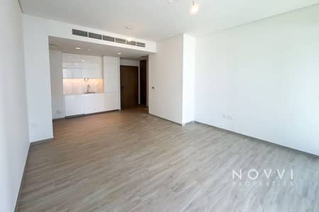 1 Bedroom Flat for Rent in Dubai Creek Harbour, Dubai - Branded Residences | Vacant | Upgraded Unit