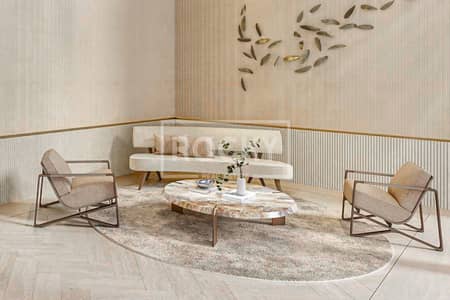 2 Bedroom Apartment for Sale in Umm Suqeim, Dubai - Luxury Living | Low Floor | Burj Al Arab View 2 Bedroom Apartment for Sale in Umm Suqeim, Dubai - Luxury Living | Low Floor | Burj Al Arab View