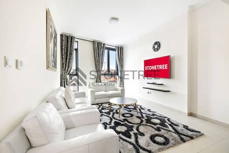1 habitación Apartamento para en Alquiler en Mirdif, Dubai - EDR_5614. jpg