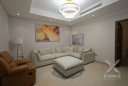 朱美拉环形村(JVC)， 迪拜 4 卧室别墅待租 - f53eecfef2b5f576392d3a4e12a90cc. jpg