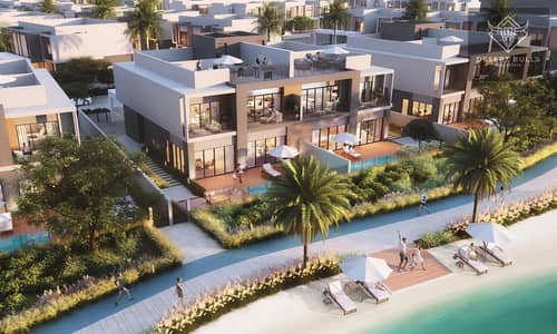 3 Bedroom Townhouse for Rent in Dubai South, Dubai - 1440_35a024d4-cdac-48b3-96d0-b291079f65cc. jpg