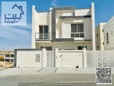 5 Bedroom Villa for Sale in Al Zahya, Ajman - IMG-20250410-WA0074. jpg