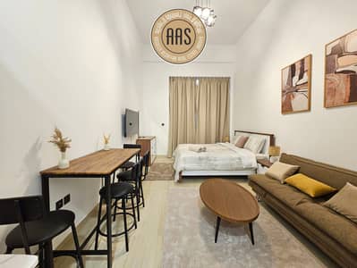 Studio for Rent in Jumeirah Village Circle (JVC), Dubai - 63885e0a-a02f-40bf-9147-5f0ad1dd5227. jpeg