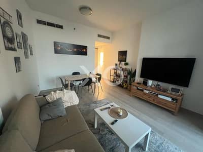 2 Bedroom Flat for Rent in Jumeirah Village Circle (JVC), Dubai - Prime Location | High Floor | Spacious.
