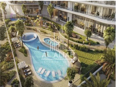 فلیٹ 1 غرفة نوم للبيع في جزيرة المرجان، رأس الخيمة - IMG-20250410-WA0042. jpg
