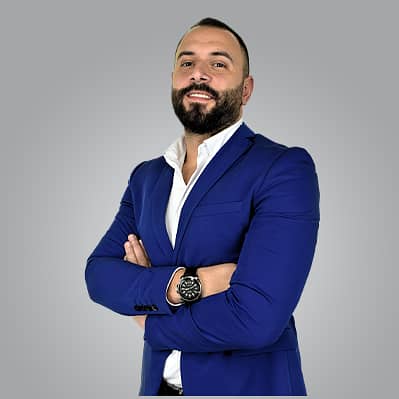 Mahmoud Mallah