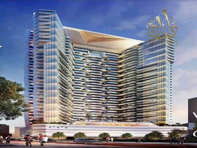 2 Bedroom Flat for Sale in Jebel Ali, Dubai - WhatsApp Image 2024-03-28 at 3.20. 27 PM. jpeg