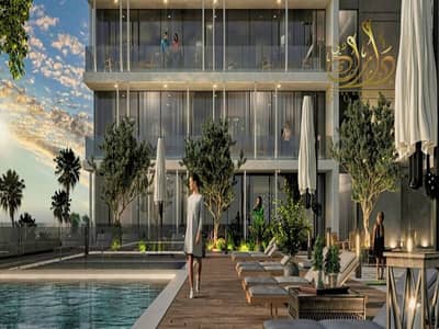 1 Bedroom Flat for Sale in Al Furjan, Dubai - WhatsApp Image 2023-09-14 at 4.20. 26 AM. jpeg
