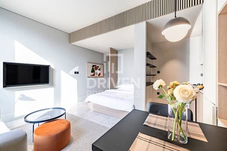 商业湾， 迪拜 单身公寓待售 - 位于商业湾，UPSIDE 的公寓 1290000 AED - 11312350
