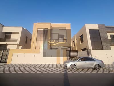5 Bedroom Villa for Sale in Al Yasmeen, Ajman - 4f4e44be-a3f1-4149-80a5-2bd52630c3f6. jpg
