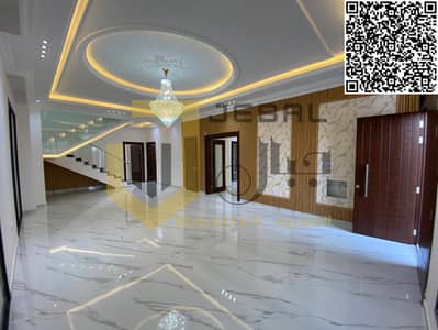 5 Bedroom Villa for Rent in Al Helio, Ajman - IMG-20250409-WA0052. png