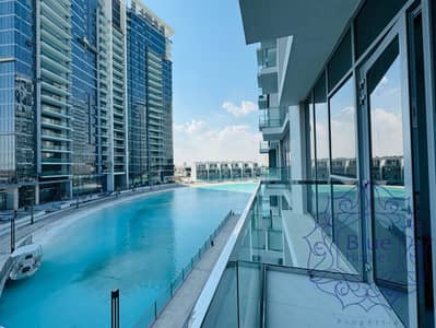 1 Bedroom Flat for Rent in Mohammed Bin Rashid City, Dubai - IMG_2591. jpeg