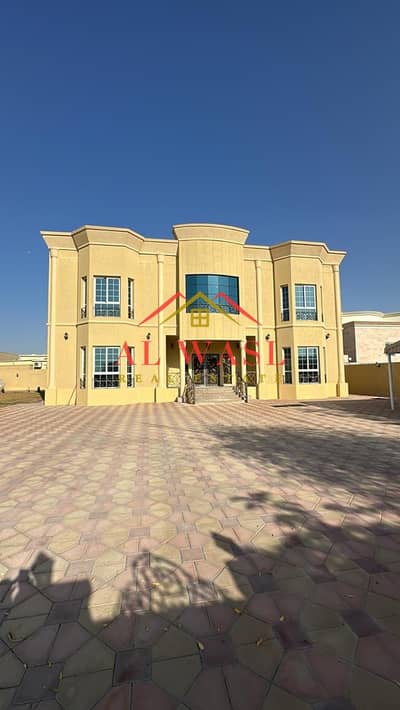 7 Bedroom Villa for Sale in Al Rahmaniya, Sharjah - e507cff0-b0e0-4099-a17a-21a1d9b0b865. jpg