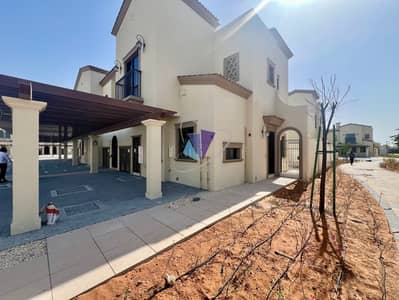 3 Bedroom Townhouse for Rent in Zayed City, Abu Dhabi - image00044. jpeg