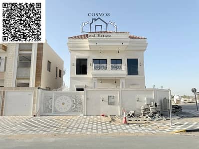 5 Bedroom Villa for Sale in Al Helio, Ajman - 6028594291019990524. jpg