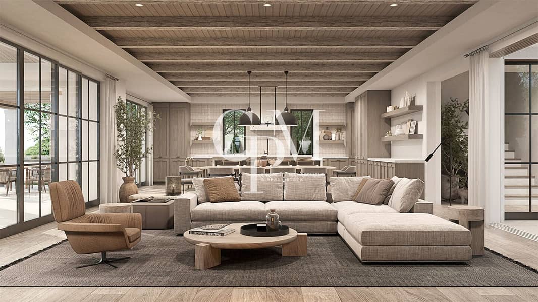3 65cc82af2304217c0733e261_Nawayef_Homes_Type3_3_Great-Room. jpg