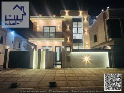 5 Bedroom Villa for Sale in Al Bahia, Ajman - IMG-20250410-WA0097. jpg