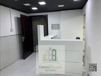 Office for Sale in Al Rashidiya, Ajman - FALCON OFFICE PICS . png