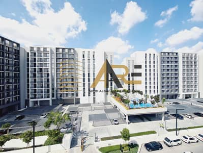 1 Bedroom Flat for Rent in Aljada, Sharjah - 20240215_122541. jpg