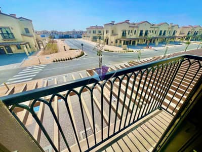 3 Bedroom Townhouse for Rent in Zayed City, Abu Dhabi - image00004. jpeg