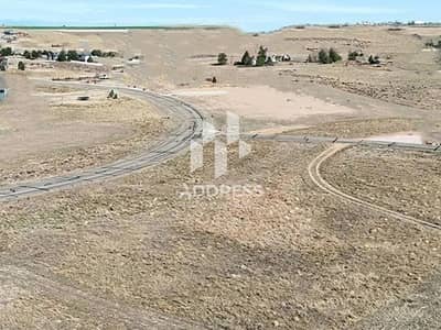 Plot for Sale in Al Sehma, Sharjah - f. jpg