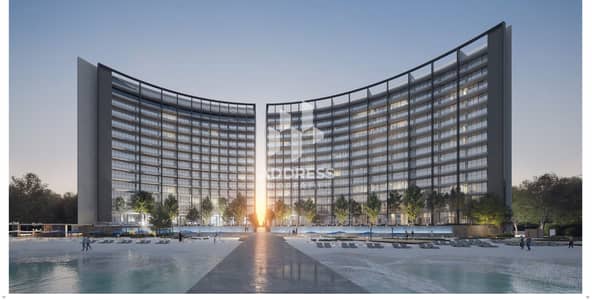 شقة 2 غرفة نوم للبيع في الرفاعة، الشارقة - Anantara-Sharjah-Residences-7. jpg