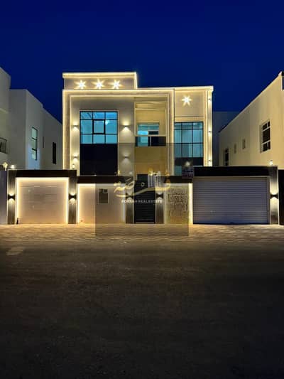5 Bedroom Villa for Sale in Al Yasmeen, Ajman - 08e104aa-5504-4ba2-bfbc-0ba790ffc75e. jpg