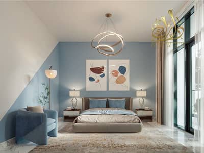 1 Bedroom Apartment for Sale in Majan, Dubai - WhatsApp Image 2024-02-29 at 4.01. 05 PM. jpeg