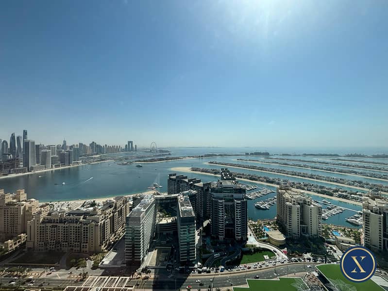 شقة في ذا بالم تاور،نخلة جميرا 1 غرفة 243000 درهم - 11312876 شقة في ذا بالم تاور،نخلة جميرا 1 غرفة 243000 درهم - 11312876