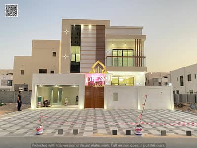 5 Bedroom Villa for Sale in Al Amerah, Ajman - WhatsApp Image 2025-04-08 at 9.44. 26 PM. jpg