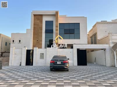 5 Bedroom Villa for Sale in Al Zahya, Ajman - batch_WhatsApp Image 2025-04-04 at 6.14. 46 PM. jpg