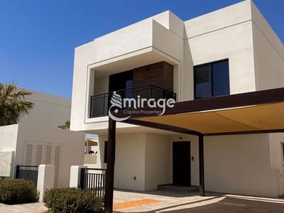 2 Bedroom Townhouse for Sale in Yas Island, Abu Dhabi - Screenshot 2024-10-16 103153. png