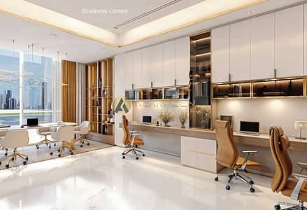 1 Bedroom Flat for Sale in Dubai Silicon Oasis (DSO), Dubai - 13. PNG
