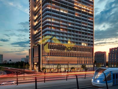 Studio for Sale in Jebel Ali, Dubai - 360-DJAZ038-IMG-RENDER-02. jpg