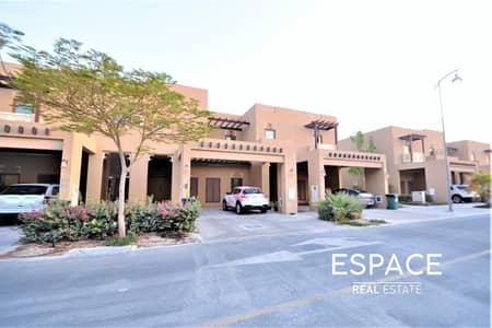 3 Bedroom Villa for Sale in Al Furjan, Dubai - 3BR | Well Maintained | Good Location