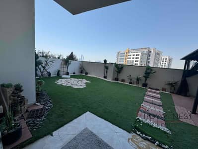 1 Bedroom Flat for Rent in Al Jaddaf, Dubai - IMG_4474. jpg
