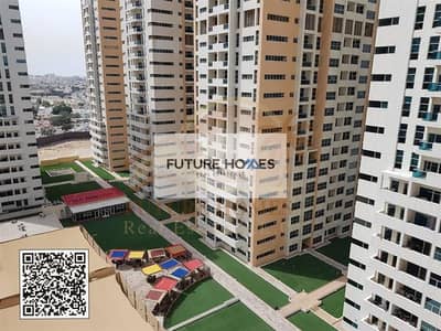 2 Bedroom Flat for Sale in Al Rashidiya, Ajman - 2662820190404070754-Medium. jpg