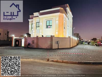 5 Bedroom Villa for Sale in Al Yasmeen, Ajman - IMG-20250410-WA0037. jpg