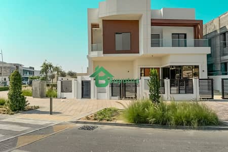 فیلا 4 غرف نوم للبيع في جزيرة ياس، أبوظبي - فیلا في ليا،ياس ايكرز،جزيرة ياس 4 غرف 7600000 درهم - 11313284