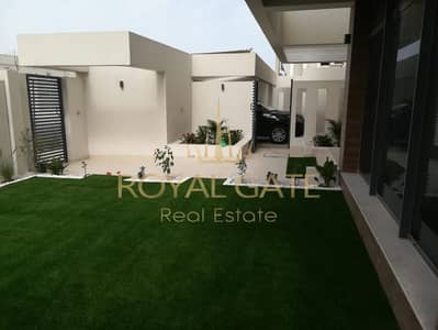4 Bedroom Villa for Rent in Yas Island, Abu Dhabi - IMG-20250410-WA0003. jpg